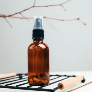 Room, Linen, Body, Car, & Pet Safe Spray