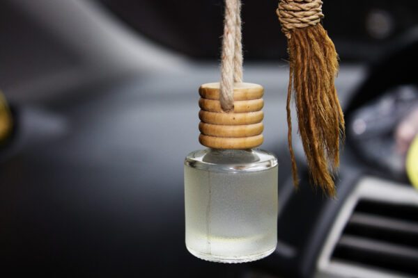 Car Diffuser – URBAN SUNSET