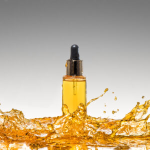 Body Oil